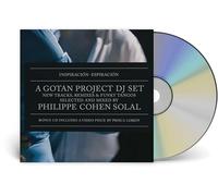 Gotan Project - Inspiración Espiración (20th Anniversary Edition)