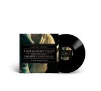 Gotan Project - Inspiración Espiración (20th Anniversary Edition) [VINYL]