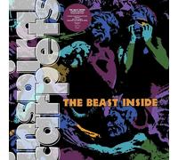 Inspiral Carpets - The Beast Inside (Limited Purple Colour Vinyl - 2LP) [VINYL]