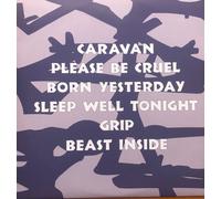 Inspiral Carpets - The Beast Inside (Limited Purple Colour Vinyl - 2LP) [VINYL]