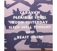 Inspiral Carpets - The Beast Inside (Limited Purple Colour Vinyl - 2LP) [VINYL]