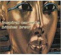 Inspiral Carpets - Bitches brew [Single-CD]