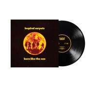 Inspiral Carpets - Burn Like The Sun [VINYL]