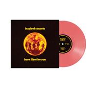 Inspiral Carpets - Burn Like The Sun [VINYL]