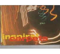 Inspiral Carpets - COMMERCIAL RAIN