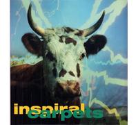 Inspiral Carpets - Commercial Rain [VINYL]