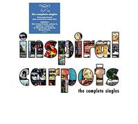 Inspiral Carpets - Complete Singles 1988-2015 - New CD - 09 - V99z