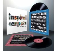 Inspiral Carpets - The Complete Singles [VINYL]