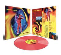 Inspiral Carpets - Devil Hopping (Limited Red Colour Vinyl)