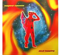 Inspiral Carpets - Devil Hopping [VINYL]