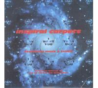 Inspiral Carpets Featuring Mark E Smith - I Want You