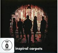 Inspiral Carpets - Inspiral Carpets (Deluxe Edition)