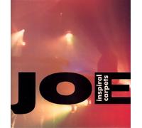 Inspiral Carpets - Joe 12 Inch (12" Vinyl Single) UK Cow 1989