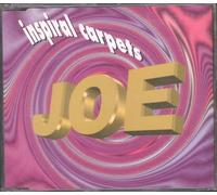 Inspiral Carpets - Joe