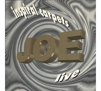 Inspiral Carpets - Joe [VINYL]