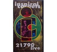 Inspiral Carpets: Live - 1990 [VHS]