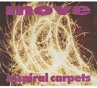 Inspiral Carpets - Move