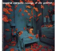 Inspiral Carpets - Revenge of the Goldfish