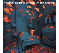 Inspiral Carpets - Revenge of the Goldfish