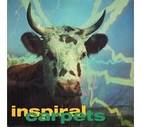 Inspiral Carpets - She Comes in the Fall [VINYL]