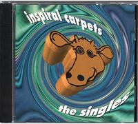 Inspiral Carpets - Singles