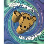 Inspiral Carpets - Singles [VINYL]