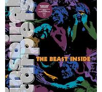 Inspiral Carpets - The Beast Inside (Limited Purple Colour Vinyl - 2LP) [VINYL]