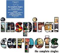 Inspiral Carpets - The Complete Singles