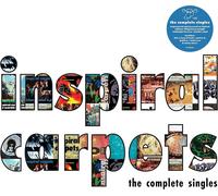 Inspiral Carpets - The Complete Singles [VINYL]