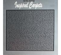 Inspiral Carpets - the peel sessions LP