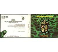 INSPIRAL CARPETS - UNIFORM - CD (not vinyl)
