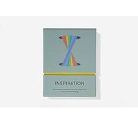 Inspiration: 52 exercises to stimulate creativity, playfulness and innovative thinking