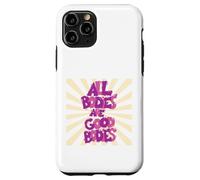 Inspiration All Bodies are Good Bodies Love Positive Case for iPhone 11 Pro