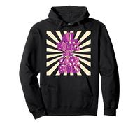 Inspiration All Bodies are Good Bodies Love Positive Pullover Hoodie