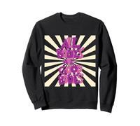 Inspiration All Bodies are Good Bodies Love Positive Sweatshirt