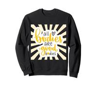 Inspiration All Bodies are Good Bodies Love Positive Sweatshirt