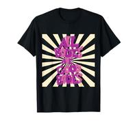 Inspiration All Bodies are Good Bodies Love Positive T-Shirt