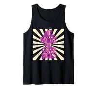 Inspiration All Bodies are Good Bodies Love Positive Tank Top