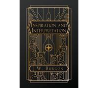 Inspiration and Interpretation