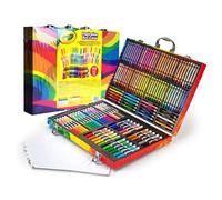 Crayola Inspirational Art Case