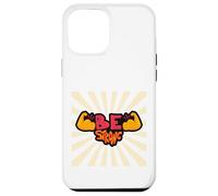 Inspiration Be Strong Love Positive Case for iPhone 12 Pro Max