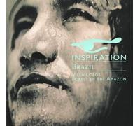 Inspiration - Brazil