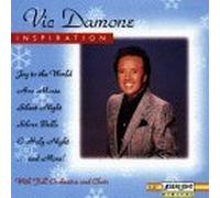 Inspiration by Vic Damone