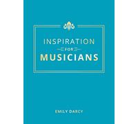Inspiration for Musicians