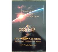 Inspiration Hope Encouragement Andie's Isle Six Spiritually Uplifting Music videos