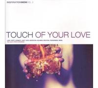 Inspiration Now Vol. 2 - Touch of Your Love