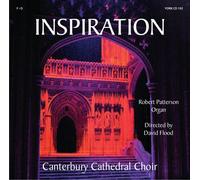 Inspiration: The Canterbury Collection