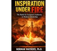 INSPIRATION UNDER FIRE
