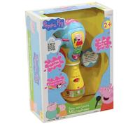 Inspiration Works Peppa Pig Sing and Learn Microphone