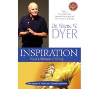 Inspiration: Your Ultimate Calling